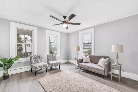 Bedroom - 95-97 North St, Ware, MA 01082 photo 1 of 4