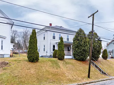 Exterior - 95-97 North St, Ware, MA 01082 photo 2 of 4