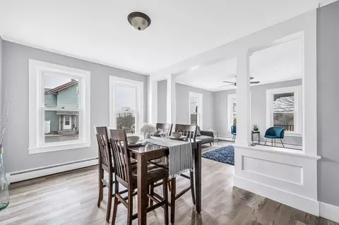 Dining - 95-97 North St, Ware, MA 01082 photo 5 of 6