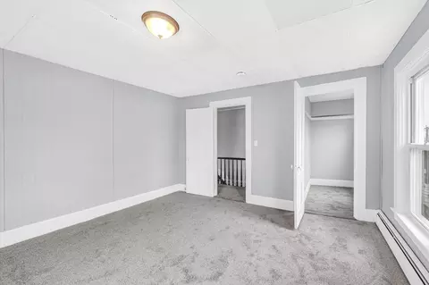 Bedroom - 95-97 North St, Ware, MA 01082 photo 4 of 4