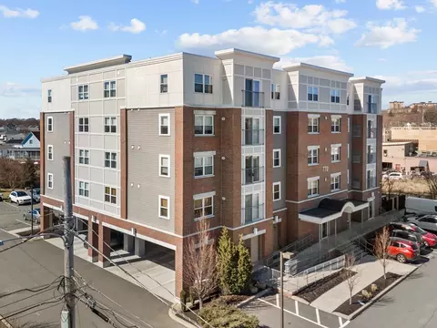 770 Washington Ave #404, Revere, MA 02151