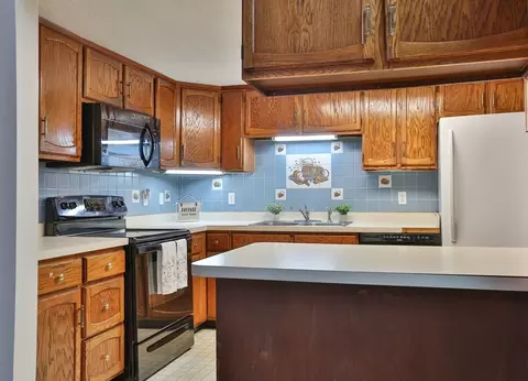 Kitchen - 59 Lancaster Rd, Berlin, MA 01503 photo 1 of 4