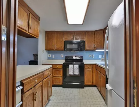 Kitchen - 59 Lancaster Rd, Berlin, MA 01503 photo 3 of 4