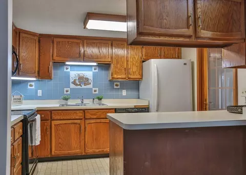 Kitchen - 59 Lancaster Rd, Berlin, MA 01503 photo 2 of 4