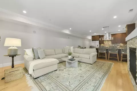 Living - 433 E 3rd St #2, Boston, MA 02127 photo 4 of 5