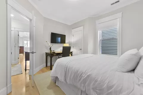Bedroom - 433 E 3rd St #2, Boston, MA 02127 photo 5 of 5