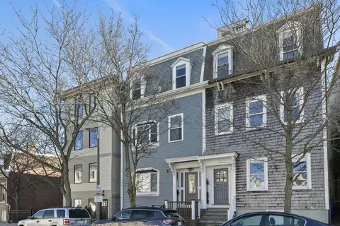 Exterior - 433 E 3rd St #2, Boston, MA 02127 photo 5 of 5