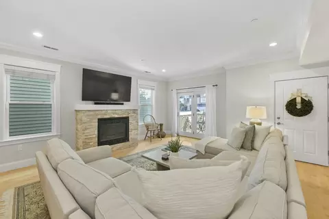 Living - 433 E 3rd St #2, Boston, MA 02127 photo 2 of 5