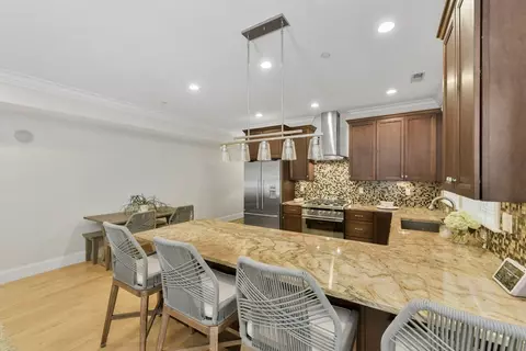 Kitchen - 433 E 3rd St #2, Boston, MA 02127 photo 5 of 5