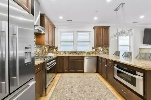 Kitchen - 433 E 3rd St #2, Boston, MA 02127 photo 3 of 5