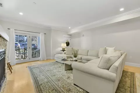 Living - 433 E 3rd St #2, Boston, MA 02127 photo 5 of 5