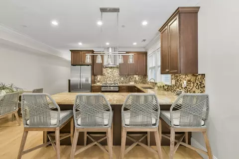 Kitchen - 433 E 3rd St #2, Boston, MA 02127 photo 4 of 5