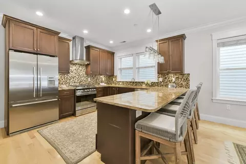 Kitchen - 433 E 3rd St #2, Boston, MA 02127 photo 2 of 5