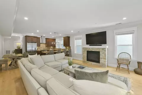 Living - 433 E 3rd St #2, Boston, MA 02127 photo 1 of 5