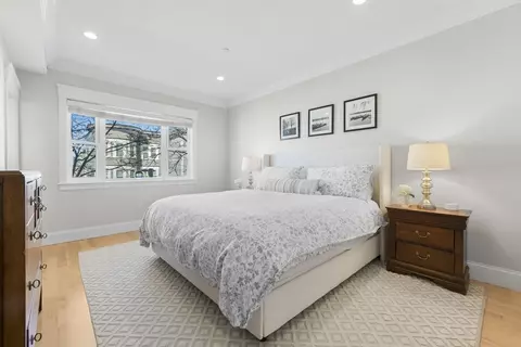Bedroom - 433 E 3rd St #2, Boston, MA 02127 photo 1 of 5