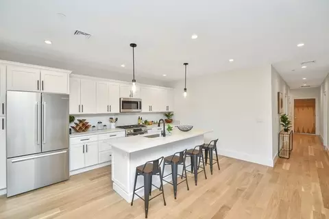 17 Standard St #4, Boston, MA 02126