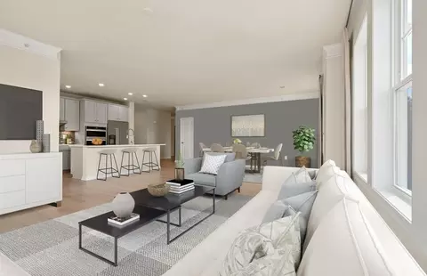 4 Stratton Dr #205, Woburn, MA 01801