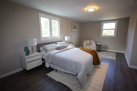 Bedroom - 9 Emery Rd, Townsend, MA 01469 photo 2 of 3