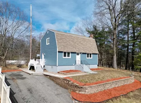 Exterior - 9 Emery Rd, Townsend, MA 01469 photo 4 of 4