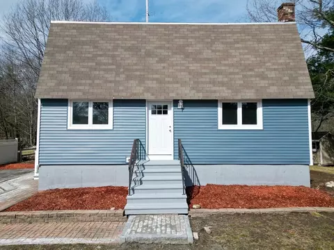 Exterior - 9 Emery Rd, Townsend, MA 01469 photo 2 of 4