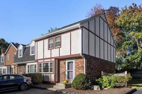 20 Meyer Ter #20, Canton, MA 02021