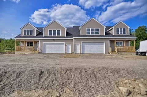 41 Ariel Cir #41, Sutton, MA 01590
