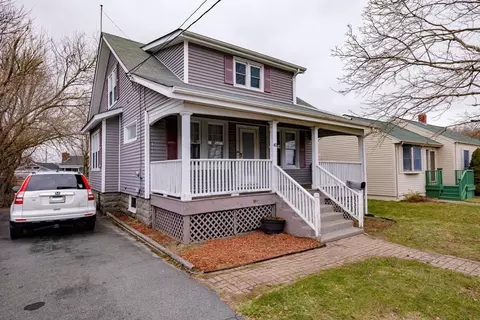 410 Read St, Somerset, MA 02726