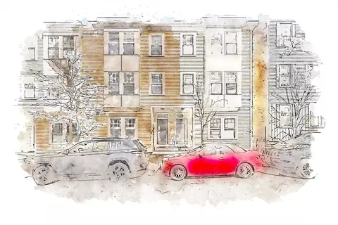 394 W Second St #394, Boston, MA 02127