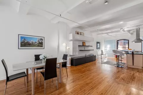121 Beach #403, Boston, MA 02111