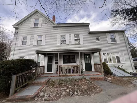 Exterior - 51 Locust St, Danvers, MA 01923 photo 5 of 5