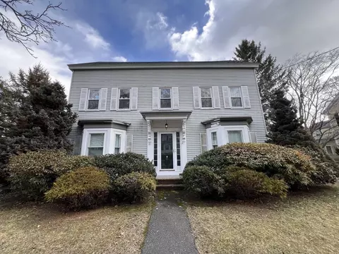 Exterior - 51 Locust St, Danvers, MA 01923 photo 3 of 5