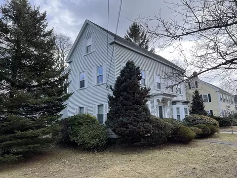 Exterior - 51 Locust St, Danvers, MA 01923 photo 1 of 5