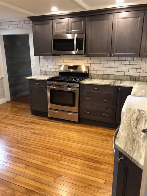 Kitchen - 51 Locust St, Danvers, MA 01923 photo 3 of 3