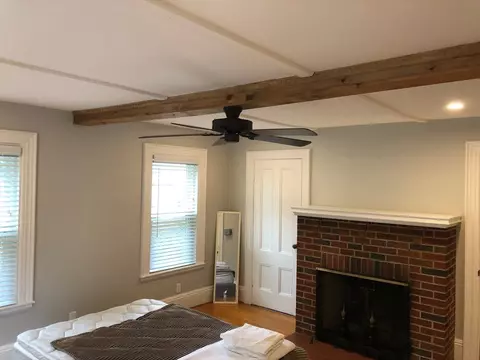 Bedroom - 51 Locust St, Danvers, MA 01923 photo 1 of 2