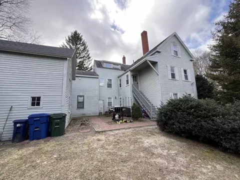 Exterior - 51 Locust St, Danvers, MA 01923 photo 2 of 5