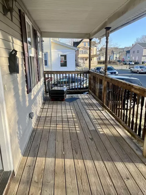 Exterior - 95 Dawes St, Springfield, MA 01109 photo 2 of 2