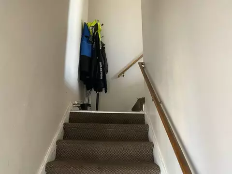 Entry Way - 95 Dawes St, Springfield, MA 01109 photo 2 of 3