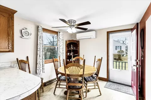 Dining - 8 Arrowhead Dr, Wareham, MA 02532 photo 2 of 4