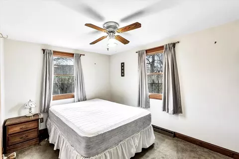 Bedroom - 8 Arrowhead Dr, Wareham, MA 02532 photo 1 of 5