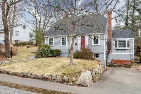 32 Nobel Rd, Dedham, MA 02026