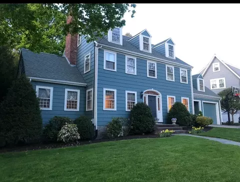 32 Frothingham St, Milton, MA 02186