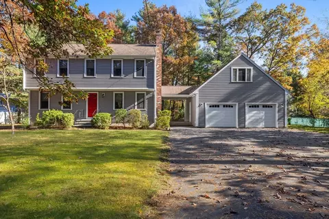 1798 West St, Mansfield, MA 02048