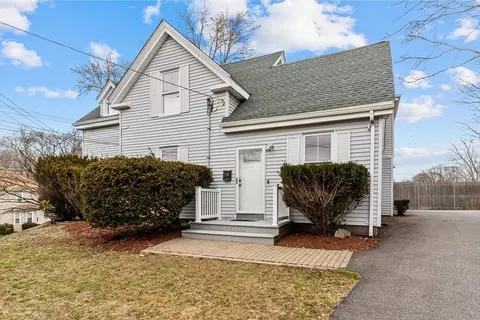 604 East St, Weymouth, MA 02189