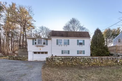 20 Stanwood Ave, Gloucester, MA 01930