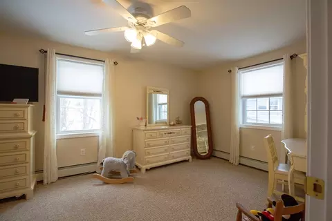 Bedroom - 35 Hope St, Warren, RI 02885 photo 3 of 3