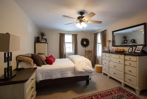 Bedroom - 35 Hope St, Warren, RI 02885 photo 1 of 3