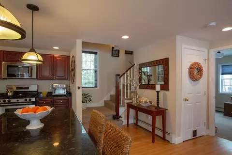 Dining - 35 Hope St, Warren, RI 02885 photo 2 of 2