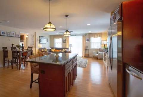 Kitchen - 35 Hope St, Warren, RI 02885 photo 3 of 6