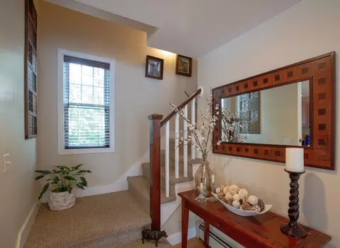 Entry Way - 35 Hope St, Warren, RI 02885 photo 1 of 1