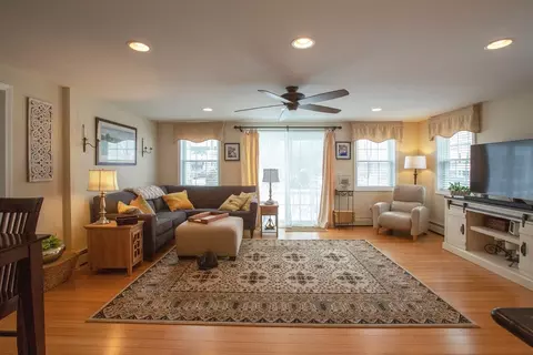 Living - 35 Hope St, Warren, RI 02885 photo 1 of 2
